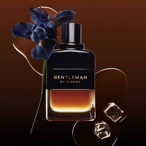 givenchy gentleman planet parfum|gentleman Givenchy perfume price.